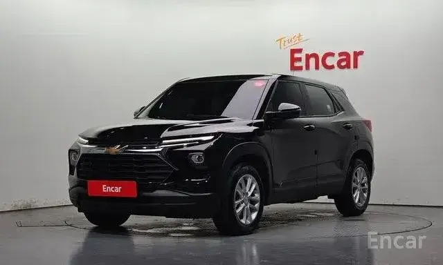 CHEVROLET TRAILBLAZER LT 2023