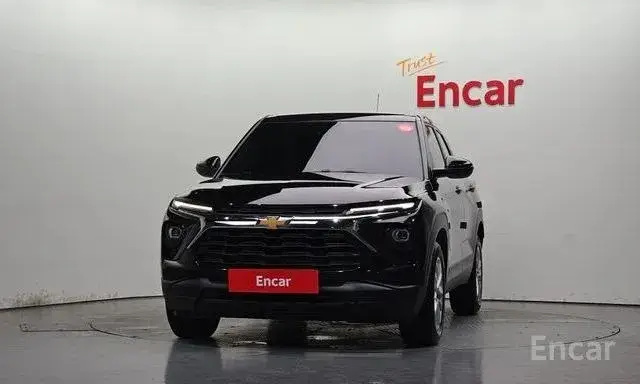 CHEVROLET TRAILBLAZER LT 2023
