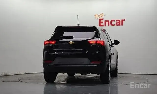 CHEVROLET TRAILBLAZER LT 2023