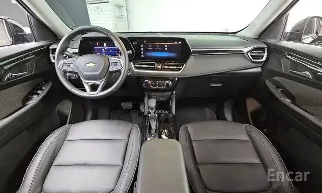 CHEVROLET TRAILBLAZER LT 2023