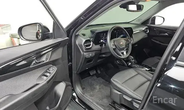 CHEVROLET TRAILBLAZER LT 2023