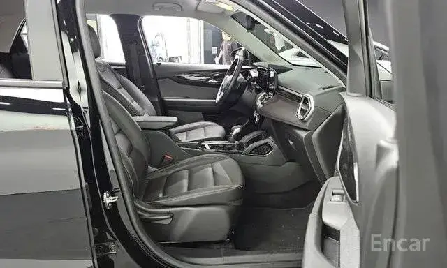CHEVROLET TRAILBLAZER LT 2023