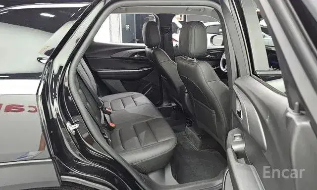 CHEVROLET TRAILBLAZER LT 2023