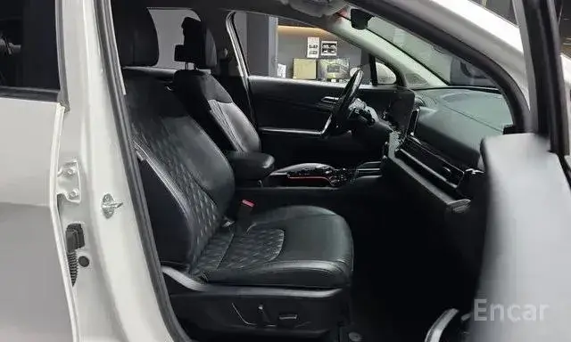 KIA SPORTAGE SIGNATURE 2023