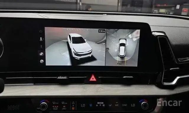 KIA SPORTAGE SIGNATURE 2023