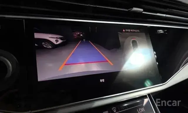 AUDI Q8 PREMIUM 2022