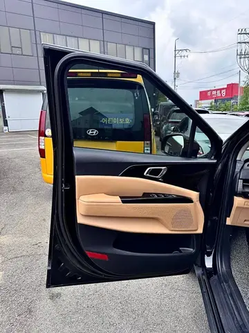 KIA CARNIVAL 2022