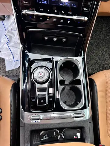 KIA CARNIVAL 2022