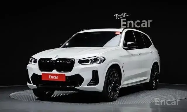 BMW X3 XDRIVE M40I 2023