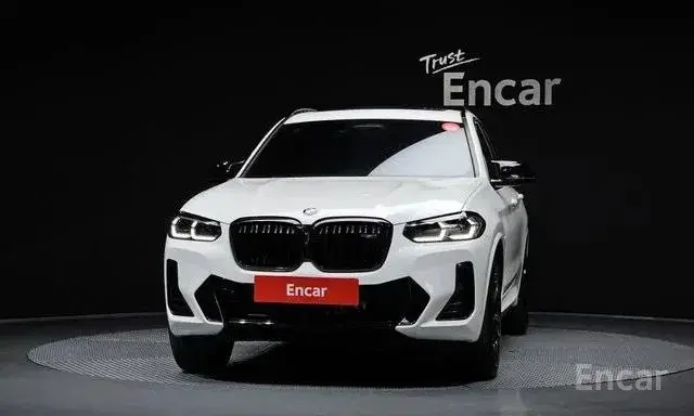 BMW X3 XDRIVE M40I 2023