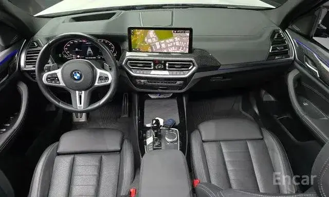 BMW X3 XDRIVE M40I 2023