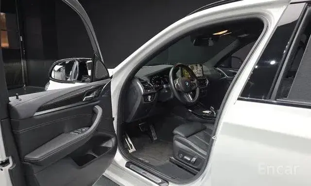 BMW X3 XDRIVE M40I 2023
