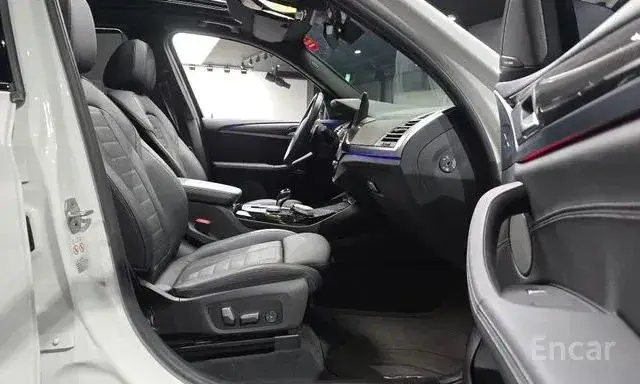 BMW X3 XDRIVE M40I 2023