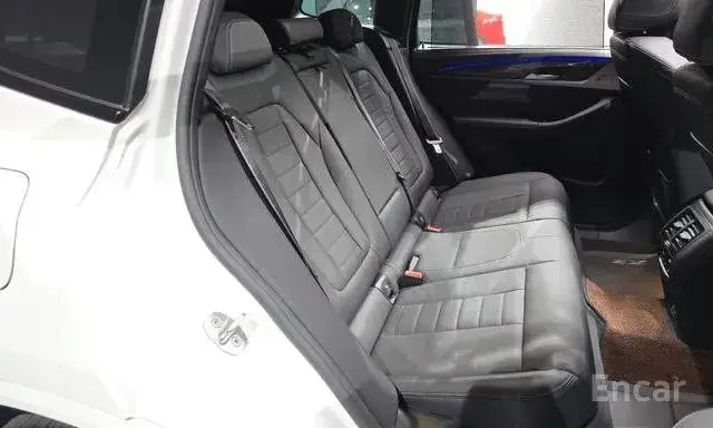 BMW X3 XDRIVE M40I 2023