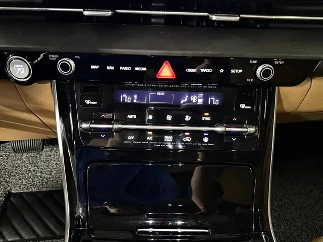 KIA CARNIVAL 2022