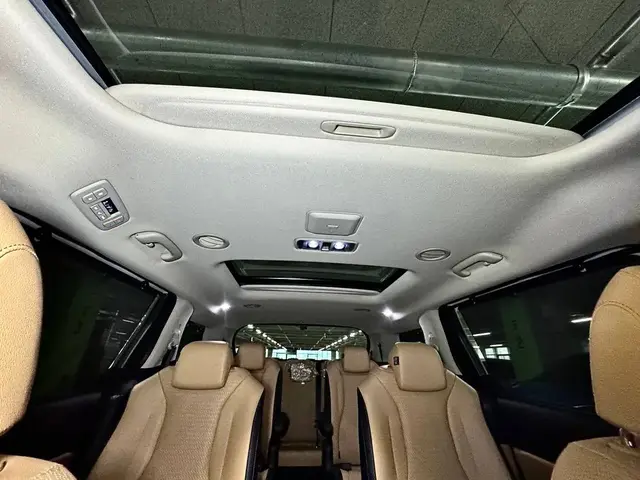 KIA CARNIVAL 2022
