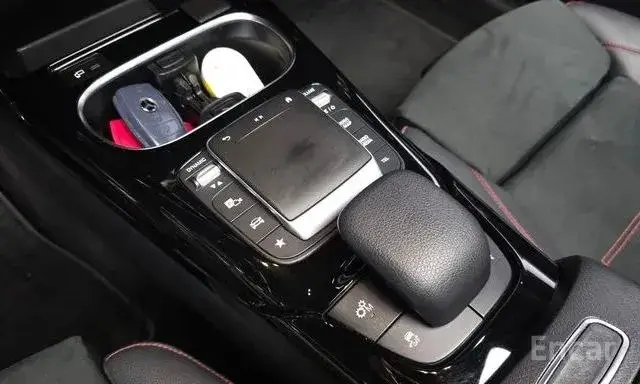 MERCEDES-BENZ A35 AMG 4MATIC 2022
