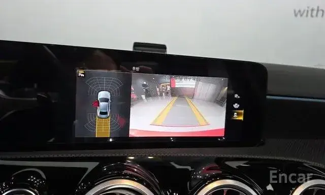 MERCEDES-BENZ A35 AMG 4MATIC 2022