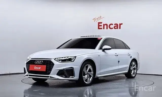 AUDI A4 PREMIUM 2022