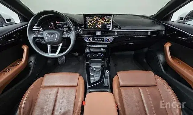 AUDI A4 PREMIUM 2022