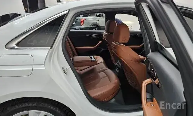 AUDI A4 PREMIUM 2022