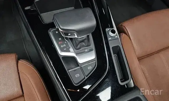 AUDI A4 PREMIUM 2022