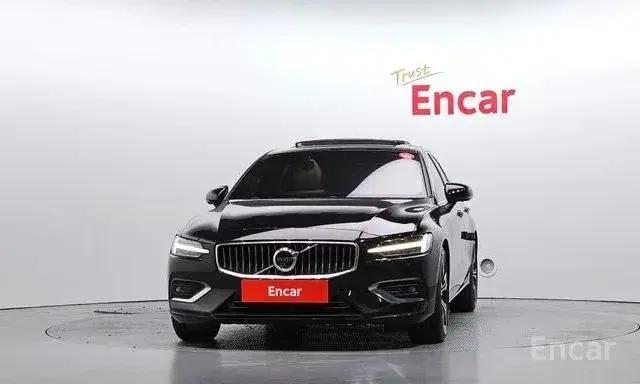 VOLVO S60 B5 INSCRIPTION 2022
