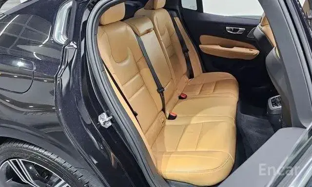 VOLVO S60 B5 INSCRIPTION 2022