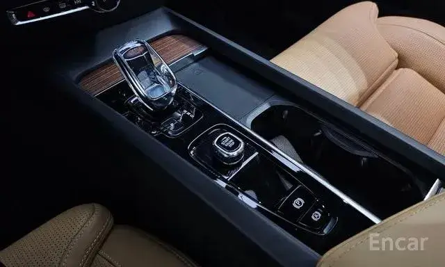 VOLVO S60 B5 INSCRIPTION 2022