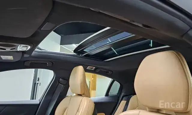 VOLVO S60 B5 INSCRIPTION 2022