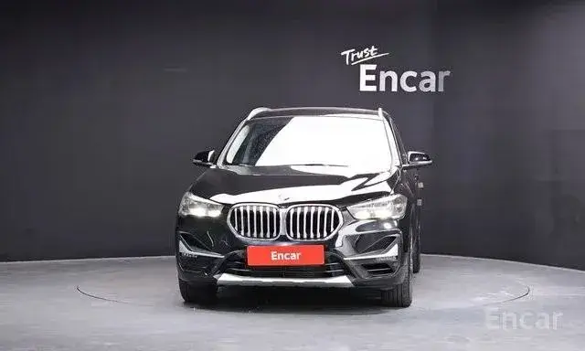 BMW X1 XDRIVE20I XLINE 2022