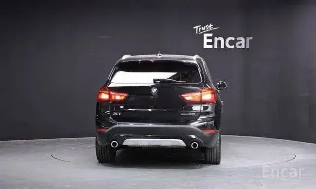 BMW X1 XDRIVE20I XLINE 2022
