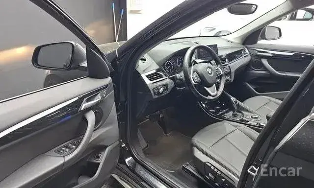 BMW X1 XDRIVE20I XLINE 2022