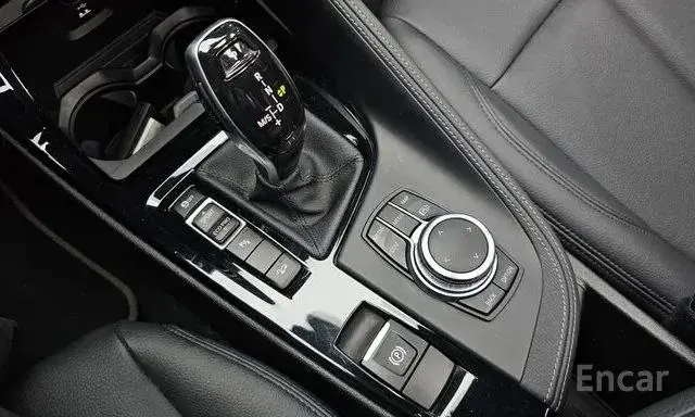 BMW X1 XDRIVE20I XLINE 2022