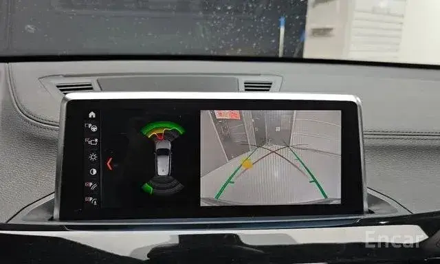 BMW X1 XDRIVE20I XLINE 2022