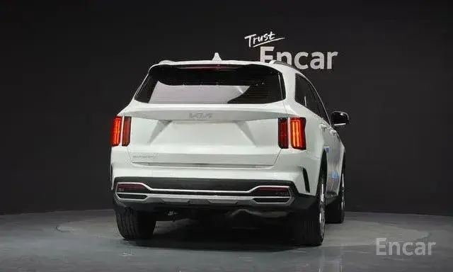 KIA SORENTO NOBLESSE 2023