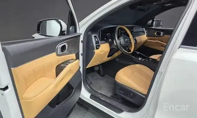 KIA SORENTO NOBLESSE 2023