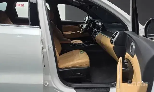 KIA SORENTO NOBLESSE 2023