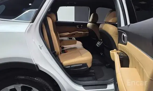 KIA SORENTO NOBLESSE 2023