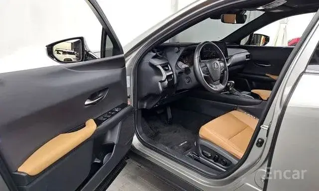 LEXUS UX250H 2022