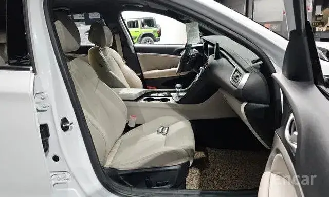 GENESIS G70 2022