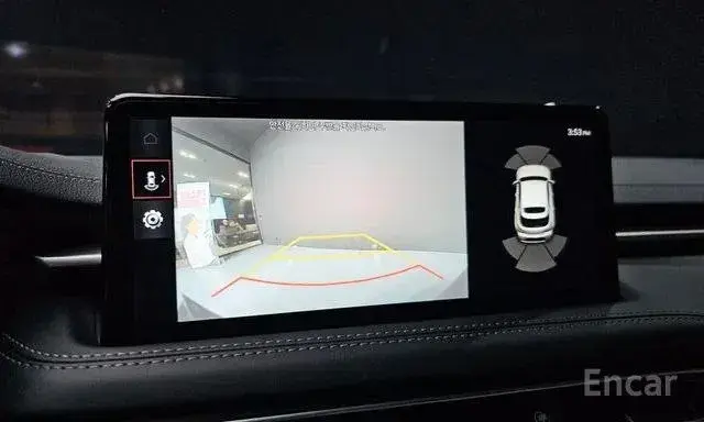 GENESIS G70 2022
