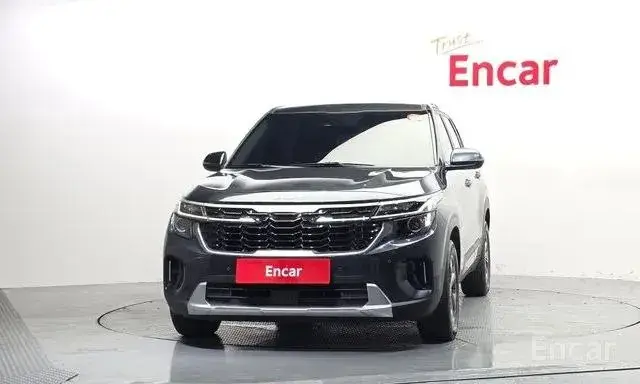 KIA SELTOS PRESTIGE 2022