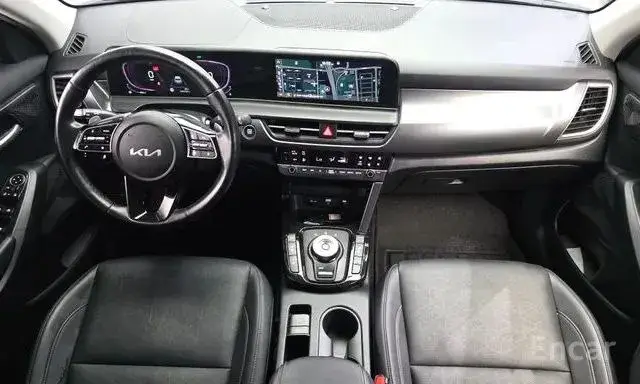KIA SELTOS PRESTIGE 2022