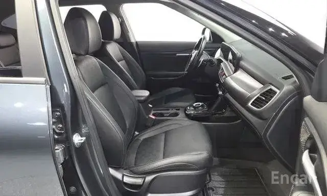 KIA SELTOS PRESTIGE 2022