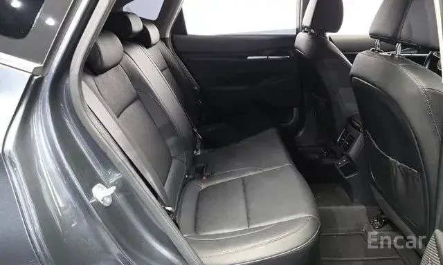 KIA SELTOS PRESTIGE 2022