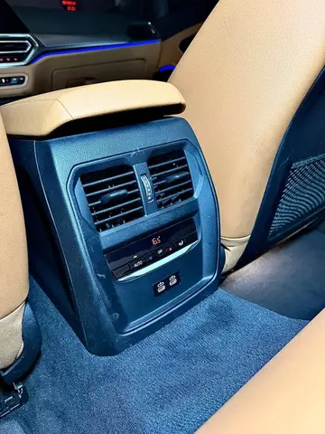 BMW 320I M SPORT 2022