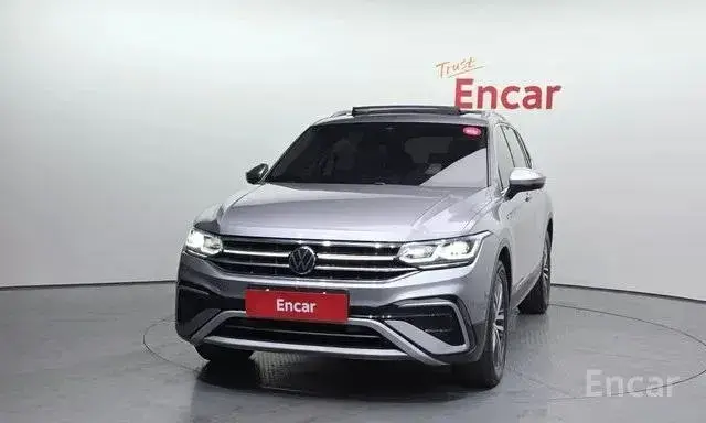 VOLKSWAGEN TIGUAN ALLSPACE PRESTIGE 2022
