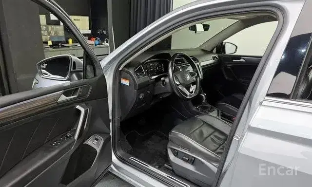 VOLKSWAGEN TIGUAN ALLSPACE PRESTIGE 2022
