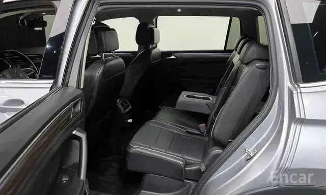 VOLKSWAGEN TIGUAN ALLSPACE PRESTIGE 2022
